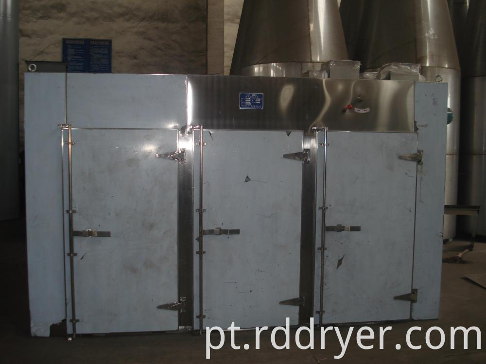 CT-C Series Hot-Blas-Air Circulating Drying Oven